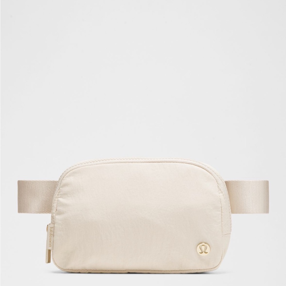 LULULEMON Everywhere Belt Bag 1L (Tidewater Teal)